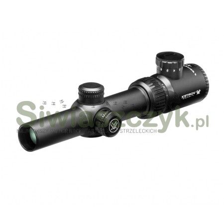 Luneta Vortex Crossfire II 1-4x24 (186-094)-109689