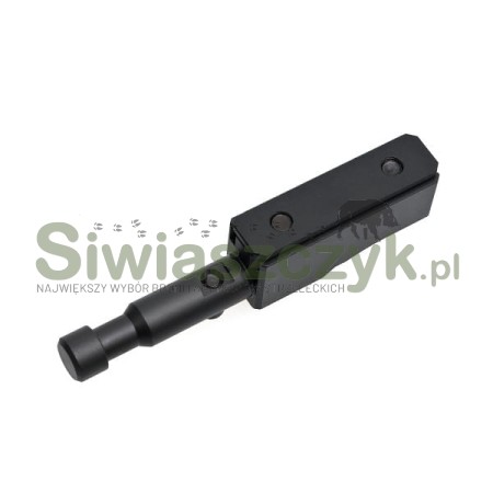 Adapter FORTMEIER do szyny UIT-109692