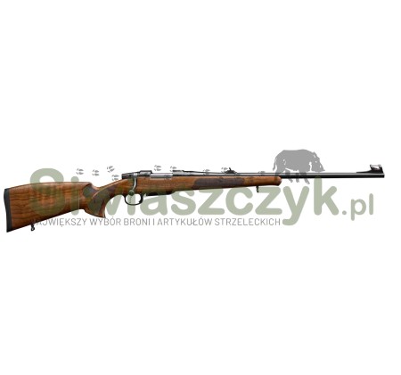 Sztucer CZ-557 LUX II kal.308Win-109713