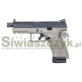 Pistolet CZ P-10 C Urban Grey 9x19-109717