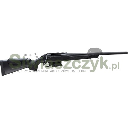Sztucer TIKKA T3X CTR SYNTETIC 20'' ST kal.308Win-106698