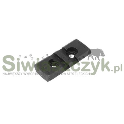 Adapter Magpul RVG M-LOK Polymer Adapter Rail (MAG596)-109618