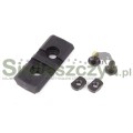Adapter Magpul RVG M-LOK Polymer Adapter Rail (MAG596)-109619