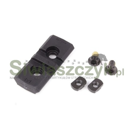 Adapter Magpul RVG M-LOK Polymer Adapter Rail (MAG596)-109619