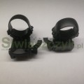 Montaż Recknagel Weaver 30mm z wysięgnikiem BH18mm (57830-1000)-109728