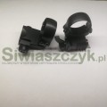 Montaż Recknagel Weaver 30mm z wysięgnikiem BH18mm (57830-1000)-109729