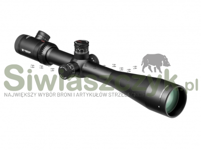 Luneta VORTEX Viper PST 6-24x50 FFP 30-111764