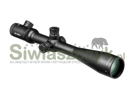 Luneta VORTEX Viper PST 6-24x50 FFP 30-111764