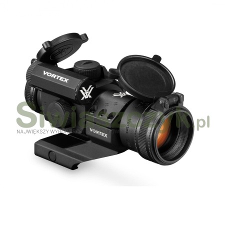 Kolimator VORTEX Strikefire II Red Green (186-105)-100717
