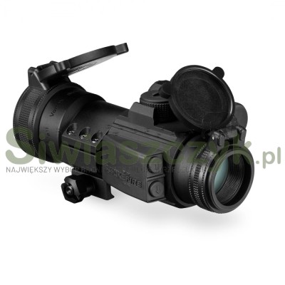 Kolimator VORTEX Strikefire II Red Green (186-105)-100718