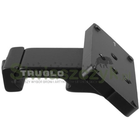 Montaż TRUGLO 45° do kolimatora Micro na szynę Picatinny (TG8976B)-109752