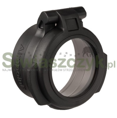 Osłona otwierana Aimpoint Hunter H34 tył przezroczysta (200356)-109757