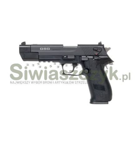 Pistolet GSG Fire Fly Sport Black 22lr-109762