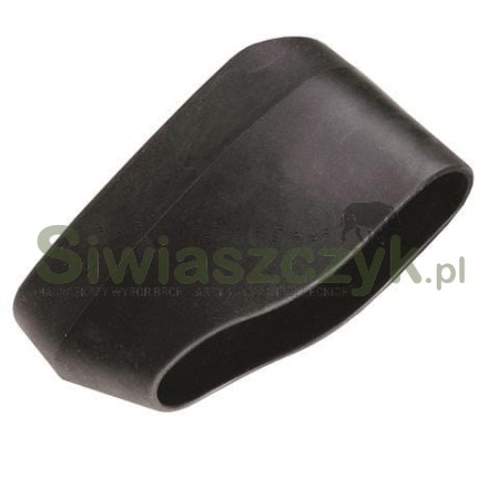Stopka gumowa amortyzująca HI-VIZ (Slip-On S SP-S)-109782