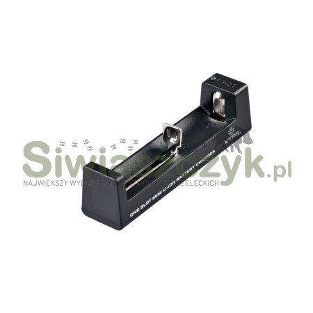 Ładowarka XTAR MC1 do akumulatorów-109783