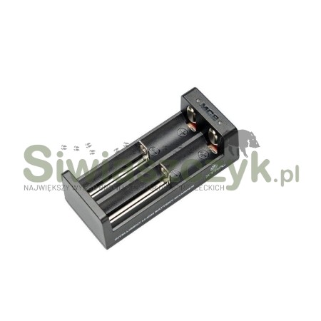 Ładowarka XTAR MC2 do akumulatorów-109784