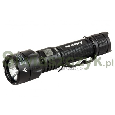 Latarka Mactronic BLACK EYE, 1100 lm-109789