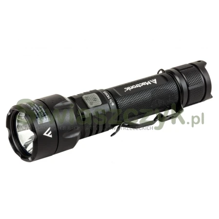 Latarka Mactronic BLACK EYE, 1100 lm-109789