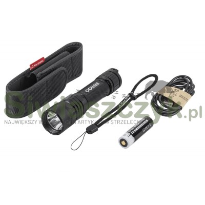 Latarka Mactronic BLACK EYE, 1100 lm-109790