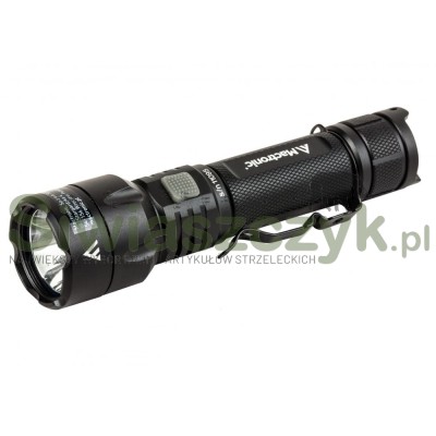 Latarka Mactronic BLACK EYE, 1300 lm -109791