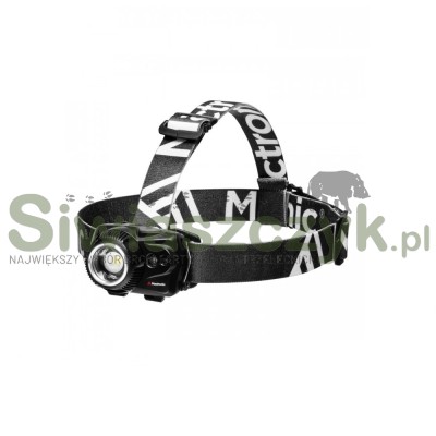 Latarka czołowa Mactronic MAVERICK, 510 lm -109793