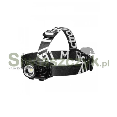 Latarka czołowa Mactronic MAVERICK, 510 lm -109793