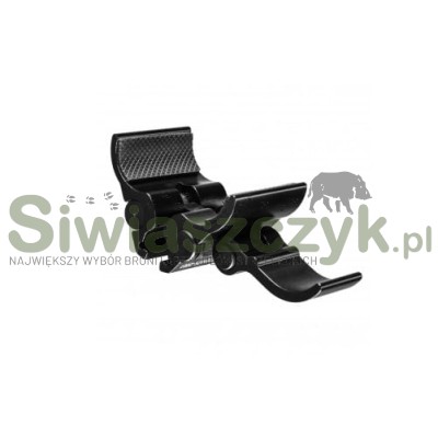 Uchwyt Mactronic do latarki na szyna Picatinny -109794