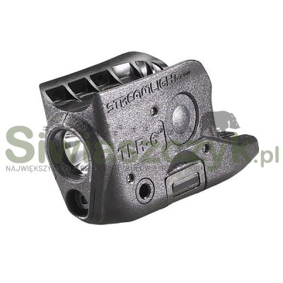 Latarka taktyczna StreamLight TLR-6-109795