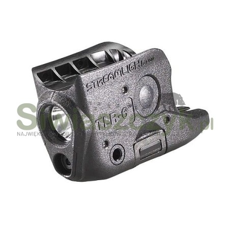 Latarka taktyczna StreamLight TLR-6-109795