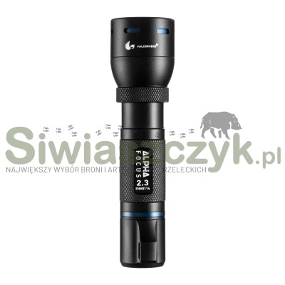 Latarka Falcon Eye Alpha 2.3 , 300lm-109796