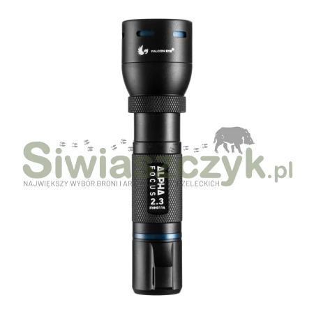 Latarka Falcon Eye Alpha 2.3 , 300lm-109796