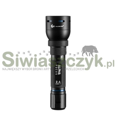 Latarka Falcon Eye Alpha 2.4 , 500lm-109797