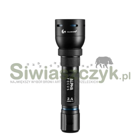 Latarka Falcon Eye Alpha 2.4 , 500lm-109797