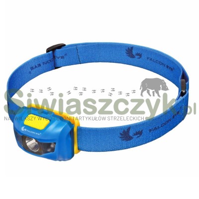 Latarka czołowa Falcon Eye FHL0011 110lm-109799