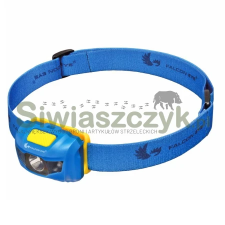 Latarka czołowa Falcon Eye FHL0011 110lm-109799