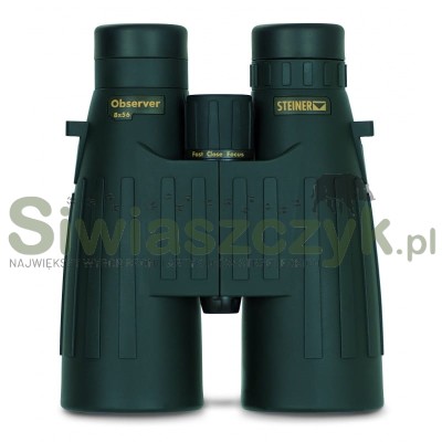 Lornetka Steiner Observer 8x56 -109804