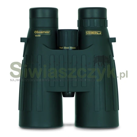 Lornetka Steiner Observer 8x56 -109804