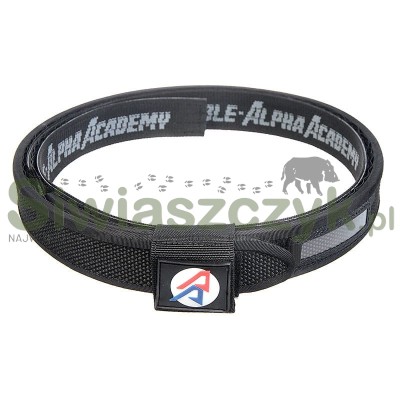 Pas do IPSC DAA Premium Belt - czarny rozm. 46-109813