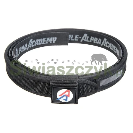 Pas do IPSC DAA Premium Belt - czarny rozm. 46-109813