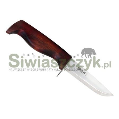 Nóż HELLE Speider #05-109826