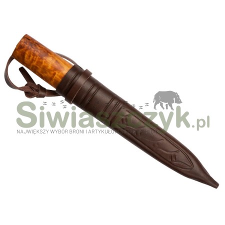 Nóż HELLE Saga Siglar #102-109829