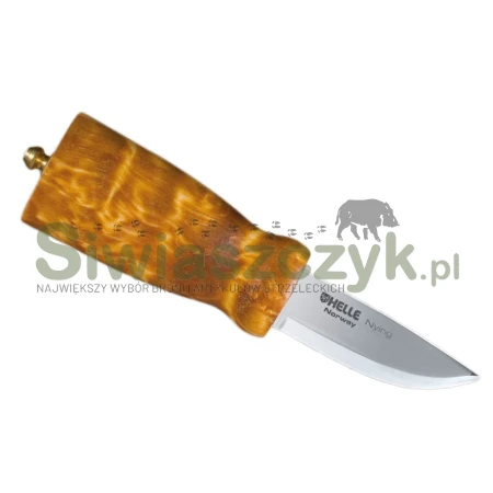 Nóż HELLE Nying #55-109832