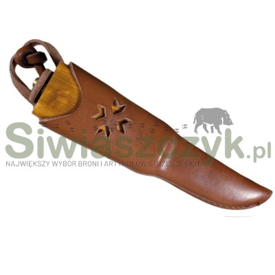 Nóż HELLE Nying #55-109833