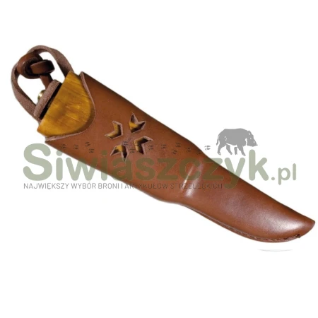 Nóż HELLE Nying #55-109833