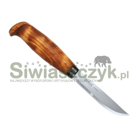 Nóż HELLE Tollekniv #61-109834