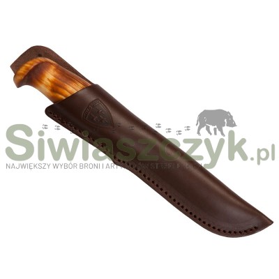 Nóż HELLE Tollekniv #61-109835