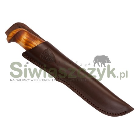 Nóż HELLE Tollekniv #61-109835