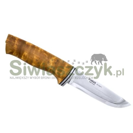 Nóż HELLE Alden #76-109838