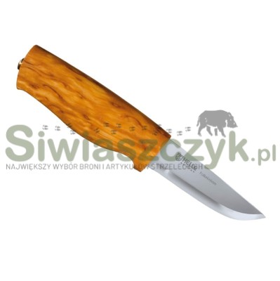 Nóż HELLE Folkekniven #80-109839