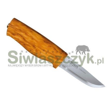 Nóż HELLE Folkekniven #80-109839
